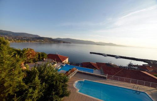 Molyvos Manor - Foto 8