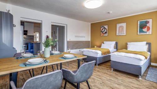 CozyHome Hauptmarkt Apartments - Foto 2