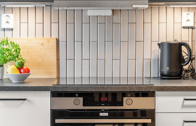 Telemark Apartments - Foto 17