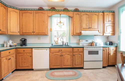 Cozy Cow Homestead with pool! - Foto 10