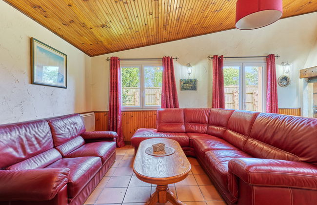 Entre mer et campagne 3 - Photo 15