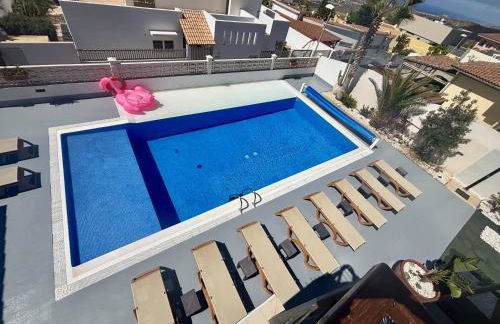 Villa Casa Flamboyant - Foto 44