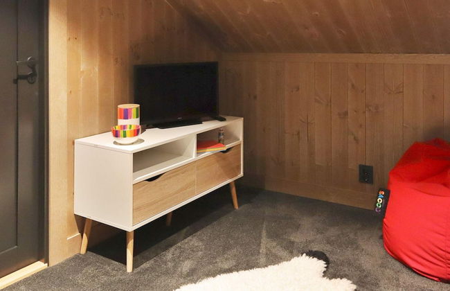 10 Person Holiday Home in Sondeled - Foto 34