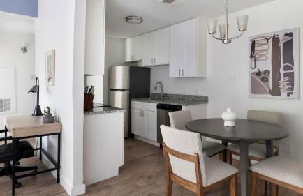 Landing Incredible 1BD Pool Tennis Court - Foto 19