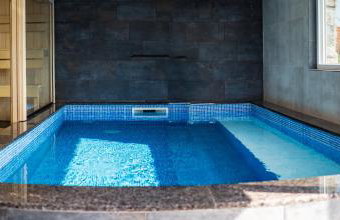 Riverside house with pool jacuzzi and sauna in Croatia - Foto 11