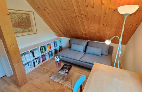 Dom Szumią Wierzby - Foto 40