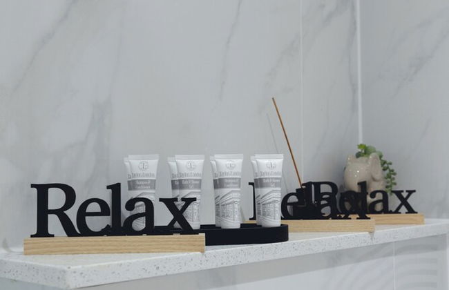 Crendon House Boutique Hotel - Foto 28