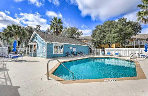 Less Than 8 Mi to Disney Getaway with Deck in Kissimmee! - Foto 29