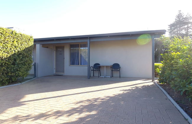 Esperance Bay Holiday Park - Foto 53