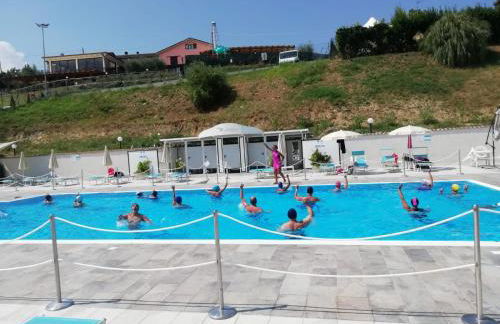 Il Pozzo Country House - Foto 22