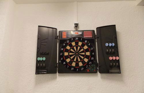 Ferienwohnung Mohnblume - Photo 34