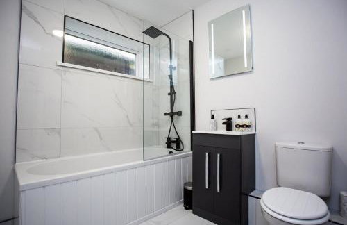 Heart of South Shields Modern Interior 2 Bed Flat - Foto 18