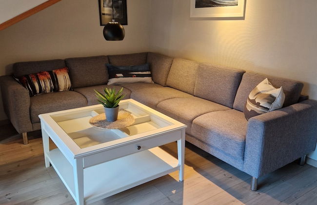 Topcamp Sjøsanden - Mandal - Foto 14