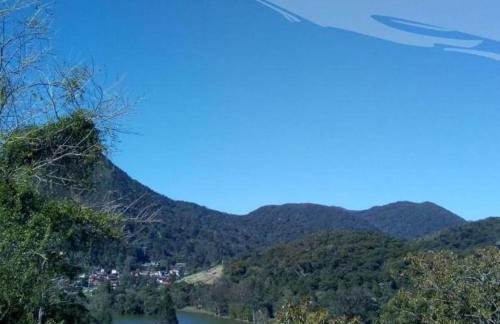 Hospedagem Doce Lar - Casa Manacá - Foto 33