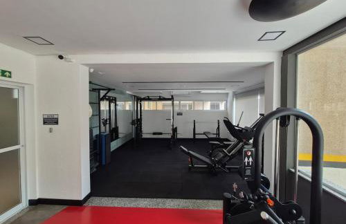 Apartment in prime area near Cesumar and cathedral - Foto 19