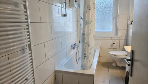 Moderne 2-Schlafzimmer-Wohnung in der Cloppenburger Straße - Photo 3