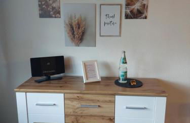 Moderne Ferienwohnung - neu renoviert - ruhige Lage - Foto 28