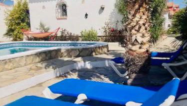 VILLA VEGAS - piscine privée - Foto 3