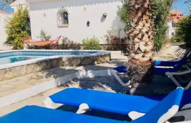 VILLA VEGAS - piscine privée - Foto 3