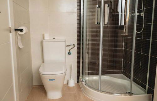 Alojamientos Estrella Baeza - Foto 15