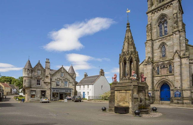 Tour in Edinburgh - Foto 1