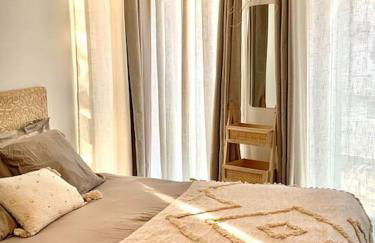 Loft Menorca & Spa 5 étoiles au cœur de Nancy - Foto 16