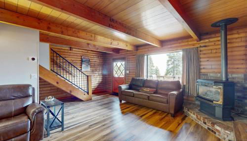 Lakeview Cabin - Foto 4