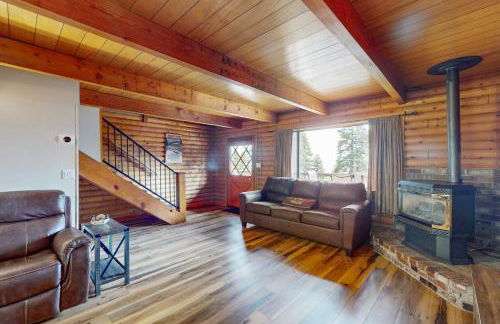 Lakeview Cabin - Foto 4