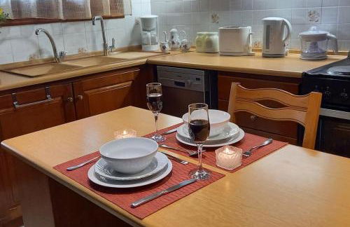 Giannis Traditional House - Foto 17