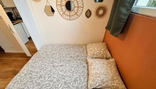 Mini studio en Provence, entre Mer et Montagne - Foto 3