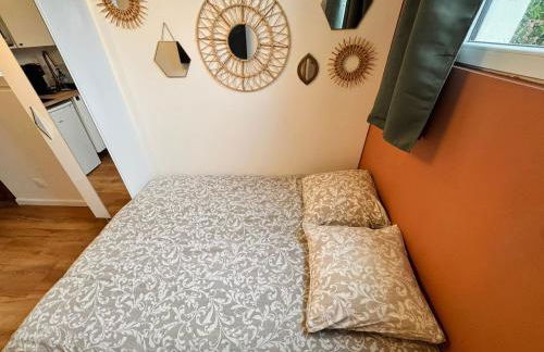 Mini studio en Provence, entre Mer et Montagne - Foto 3