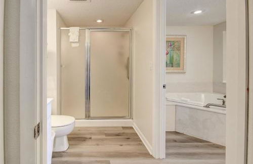 Unit 2223 Ocean Walk - 3 Bedroom Ocean Front - Foto 24