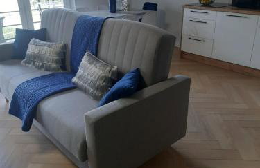 Apartament Tatarska Niezapominajka - Foto 8