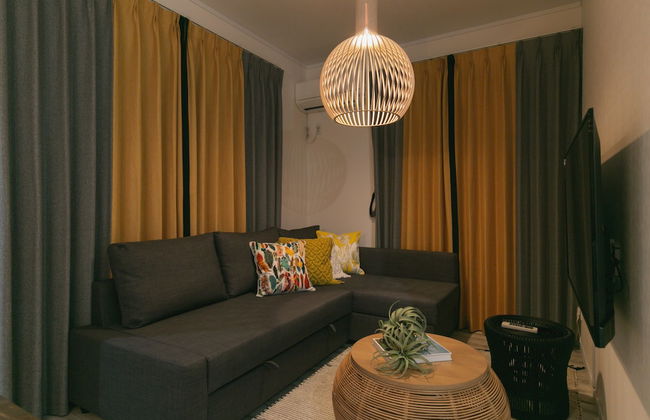 infinity AGENA - Foto 33