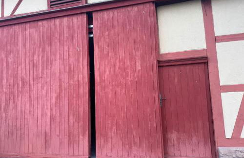 Thüringer Landidyll - Foto 37