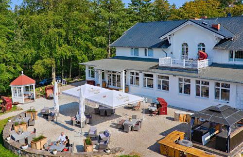 Meeressterne Schloßappartements Heringsdorf - Foto 6