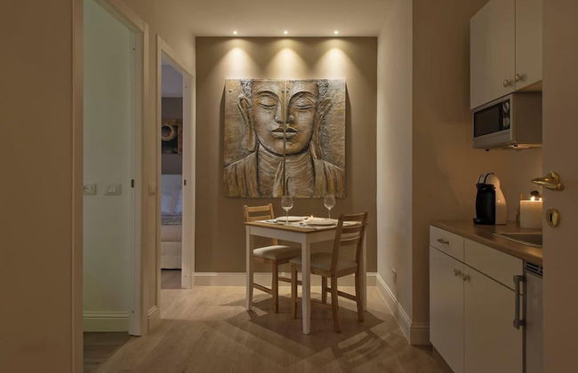 Aruna Suites - Photo 13