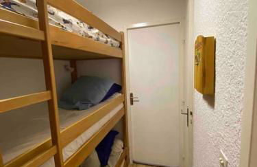 Super Sauze charmant studio en bas des pistes - Foto 12