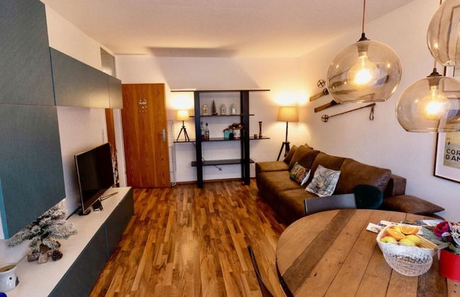 Apartment in Winter Resort of Bad Gastein - Foto 19