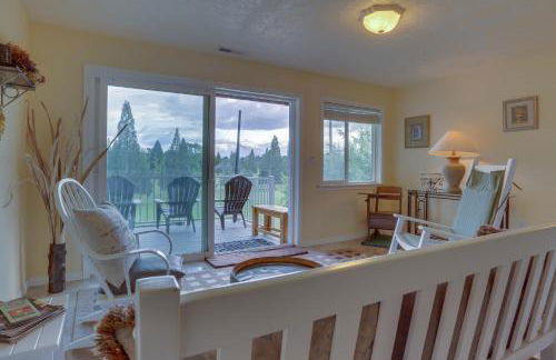 Bayou on the 9 - Foto 3