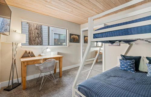 The perfect Forest Pines getaway - Foto 12