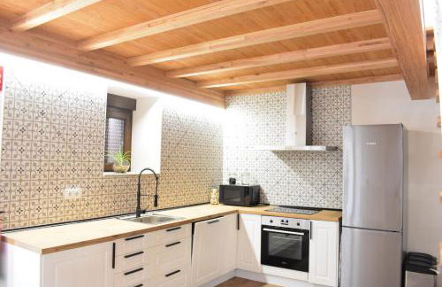 Cabanas do Carpinteiro / Santiago de Compostela - Rías Baixas - Foto 6