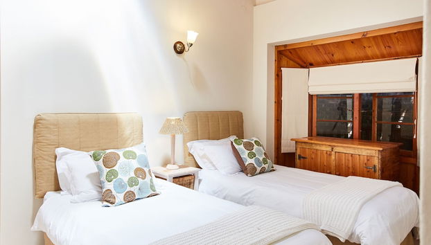 Under Milkwood Resort - Foto 4, Quarto