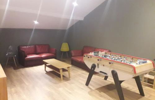 Mas Samuel magnifique demeure en provence avec piscine et jacuzzi - Foto 28