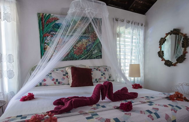 Beach Palm Villa - Photo 15