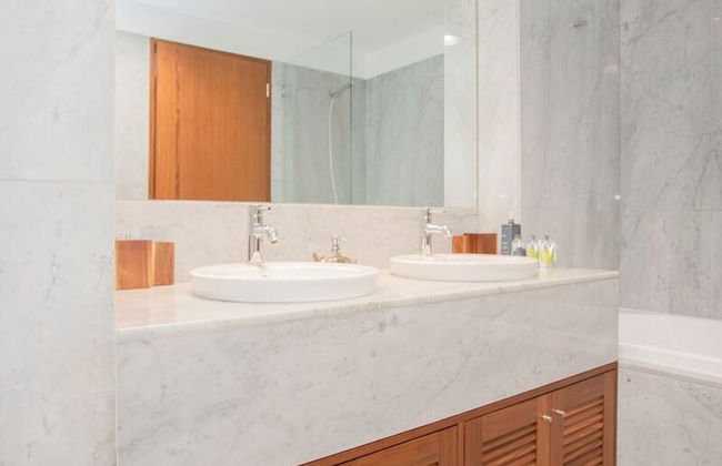 Liiiving in Porto - Douro Riverside Apartment - Foto 65