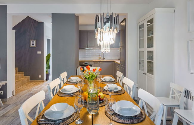 Apartamenty Sun & Snow Sloneczna - Photo 18