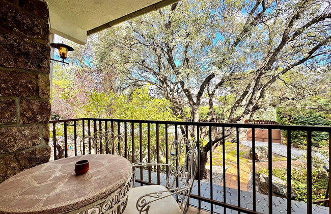 Rural Apartment With Direct Access to the Pool - Foto 38