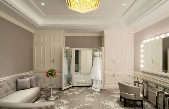 Hyatt Regency Galleria Residence Dubai - Foto 29