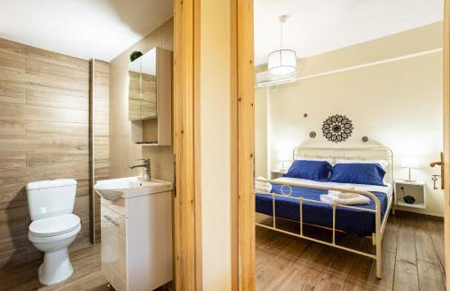 Nelly's Place Garden house 2 - Foto 17